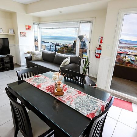 Waia Apartments Ushuaia Ngoại thất bức ảnh