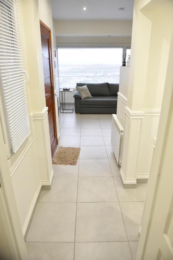 Waia Apartments Ushuaia Ngoại thất bức ảnh