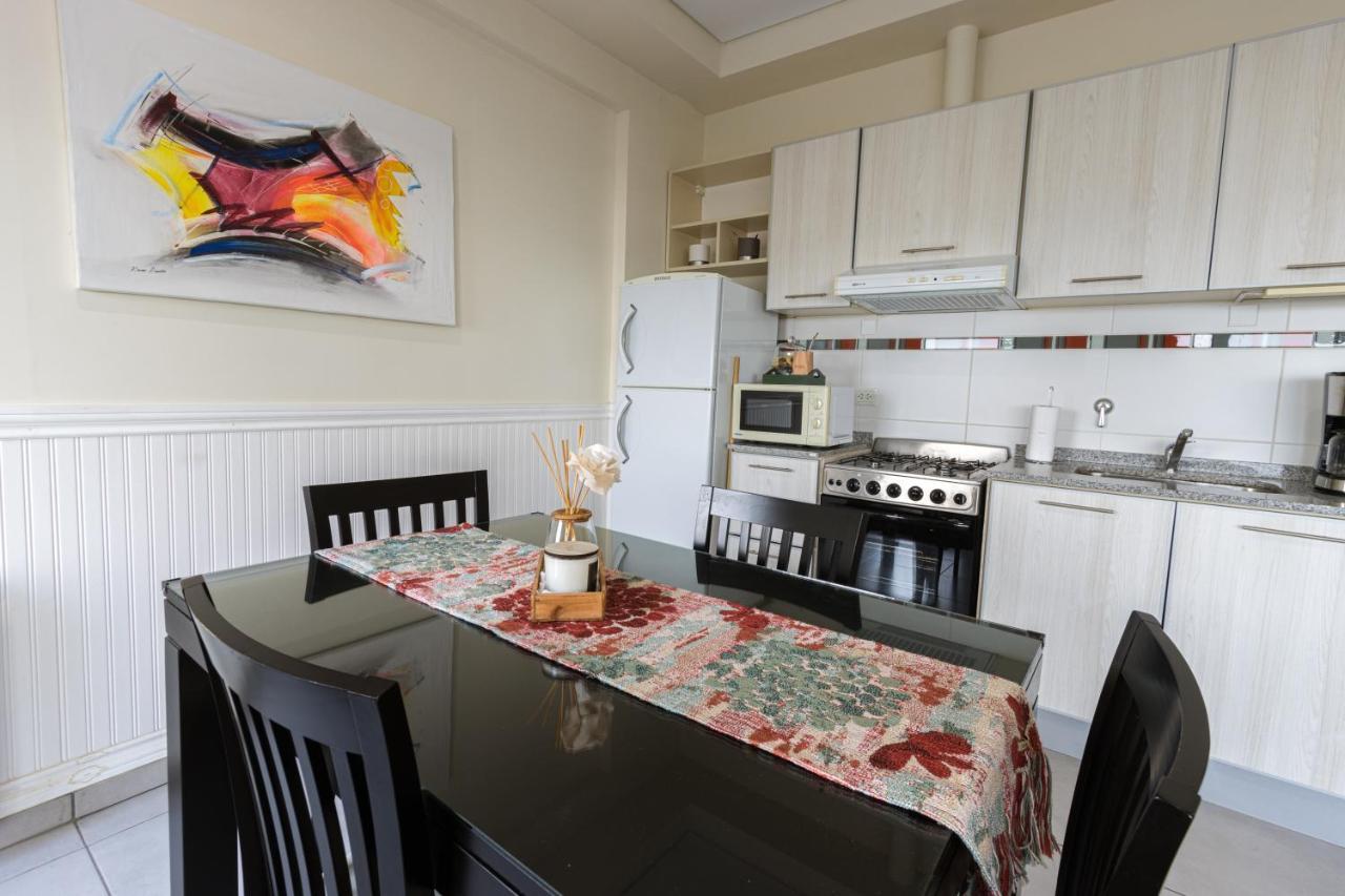 Waia Apartments Ushuaia Ngoại thất bức ảnh