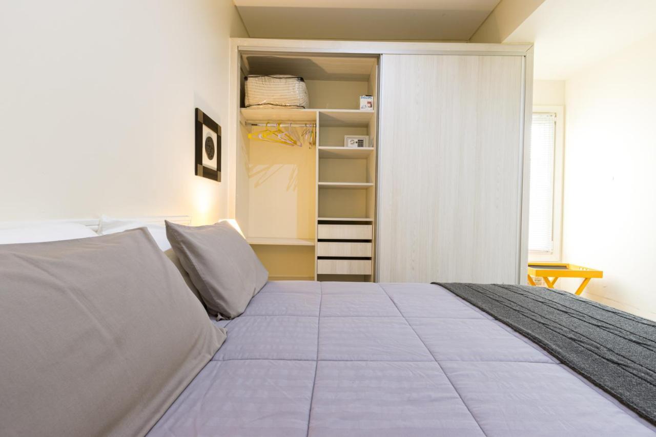 Waia Apartments Ushuaia Ngoại thất bức ảnh
