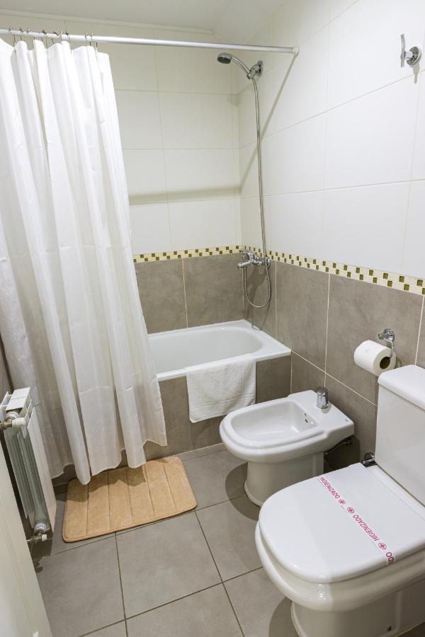 Waia Apartments Ushuaia Ngoại thất bức ảnh